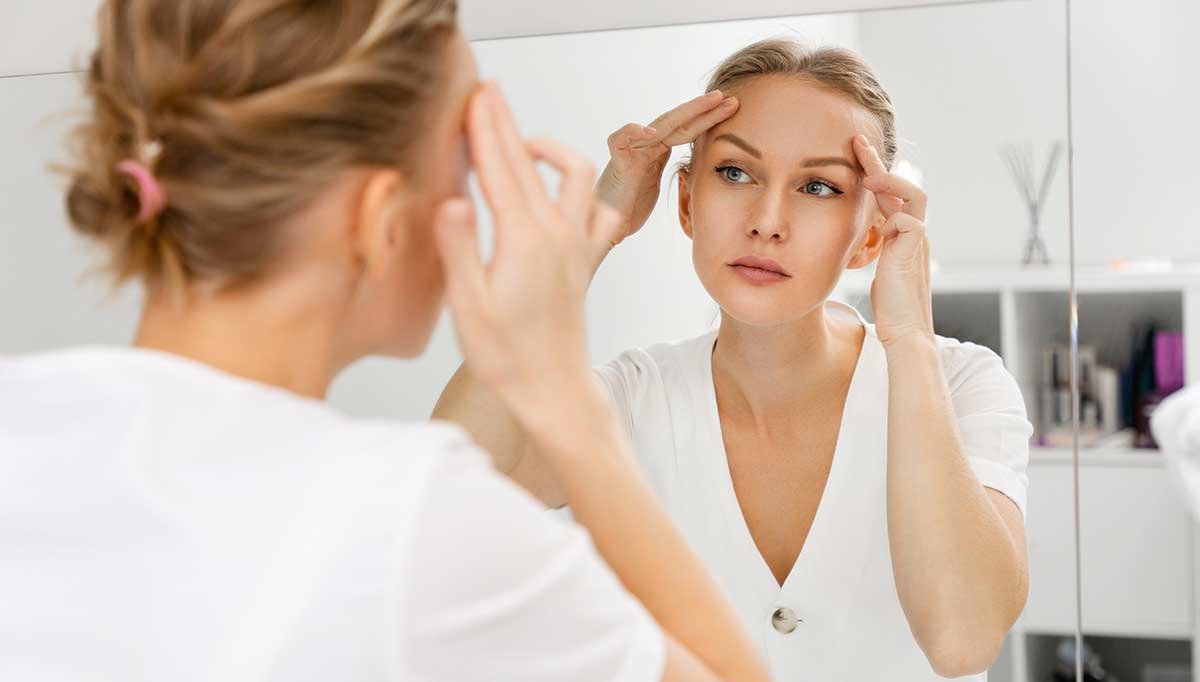 Injeciton d'acide hyaluronique pour le regard à Paris par le dr Ganem