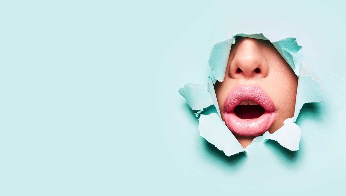 Injection des lèvres à Paris par le dr Ganem