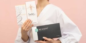 REJURAN® La révolution coréenne des polynucléotides au service de votre peau